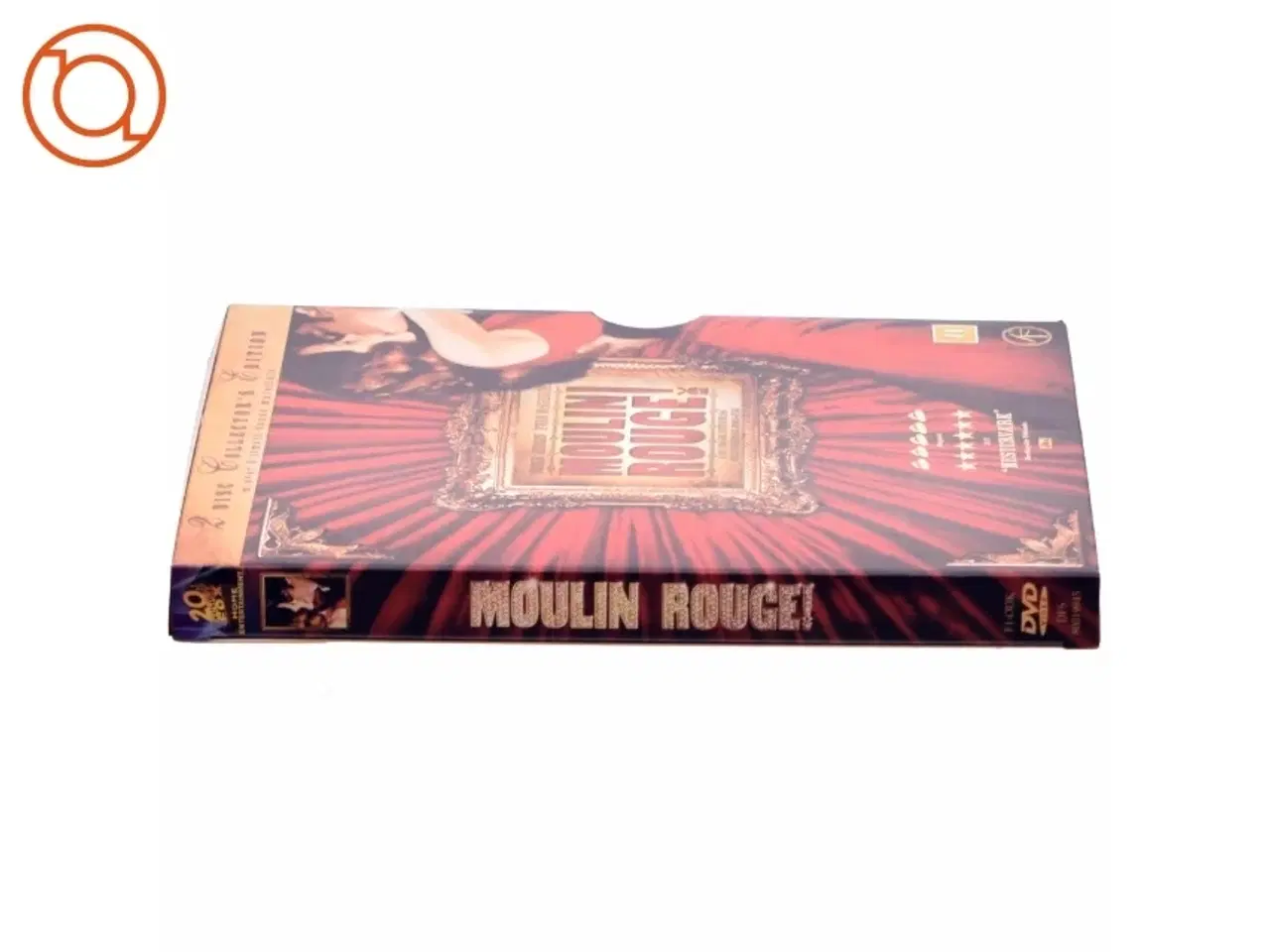 Billede 2 - Moulin Rouge