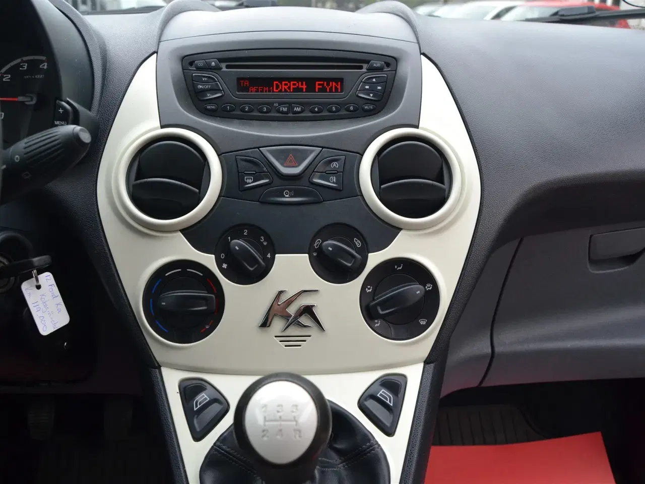 Billede 15 - Ford Ka 1,2 Trend 69HK 3d
