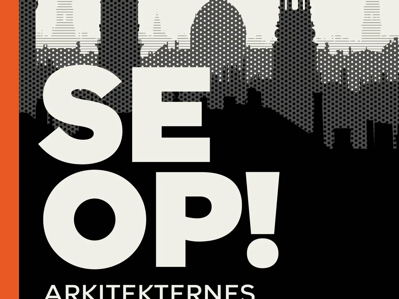 Billede 6 - Steen Eiler Rasmussens København -jubilæum