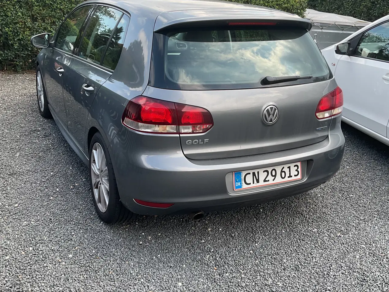 Billede 1 - Vw golf 6 1.6 tdi