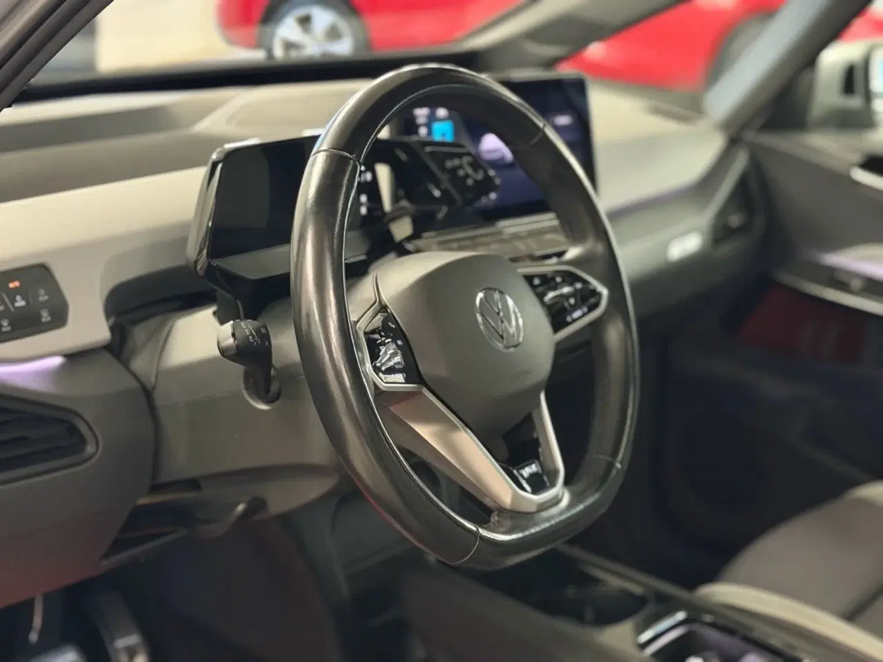 Billede 6 - VW ID.3 EL Max 204HK 5d Aut.