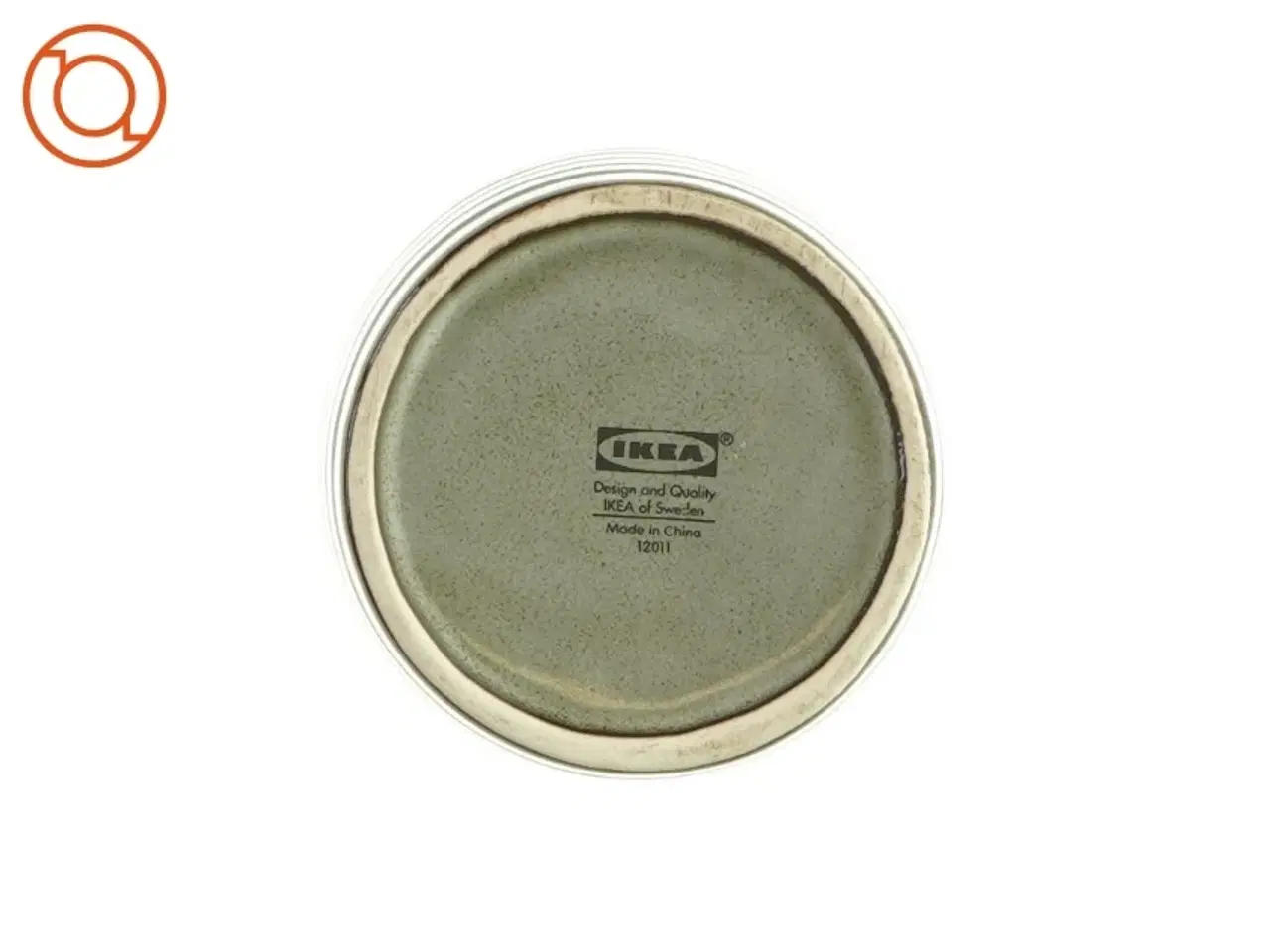 Billede 2 - Vase fra IKEA