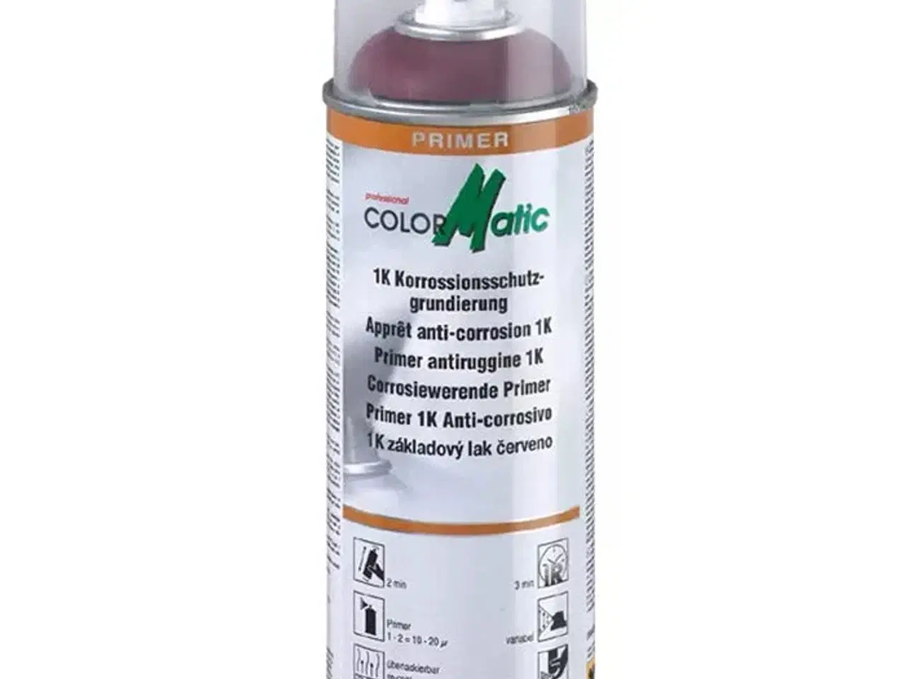 Billede 1 - ColorMatic Ætsegrunder 400ml.