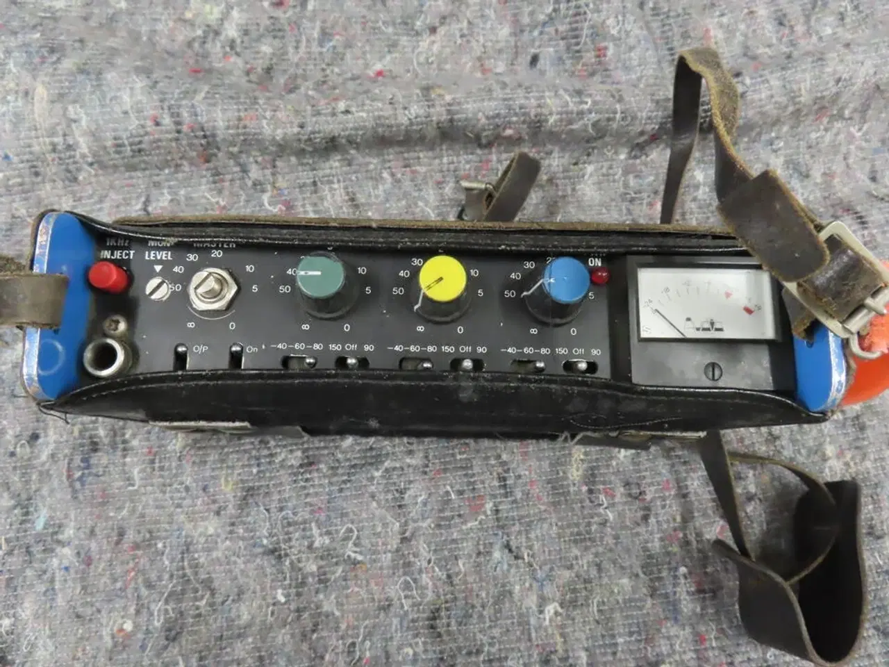 Billede 2 - Sqn Mixer - Ukendt mærke (MOMSFRI)