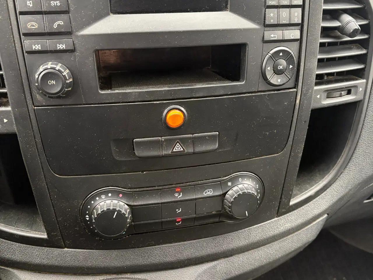 Billede 7 - Dk billigst vito kører perfekt evt bytte