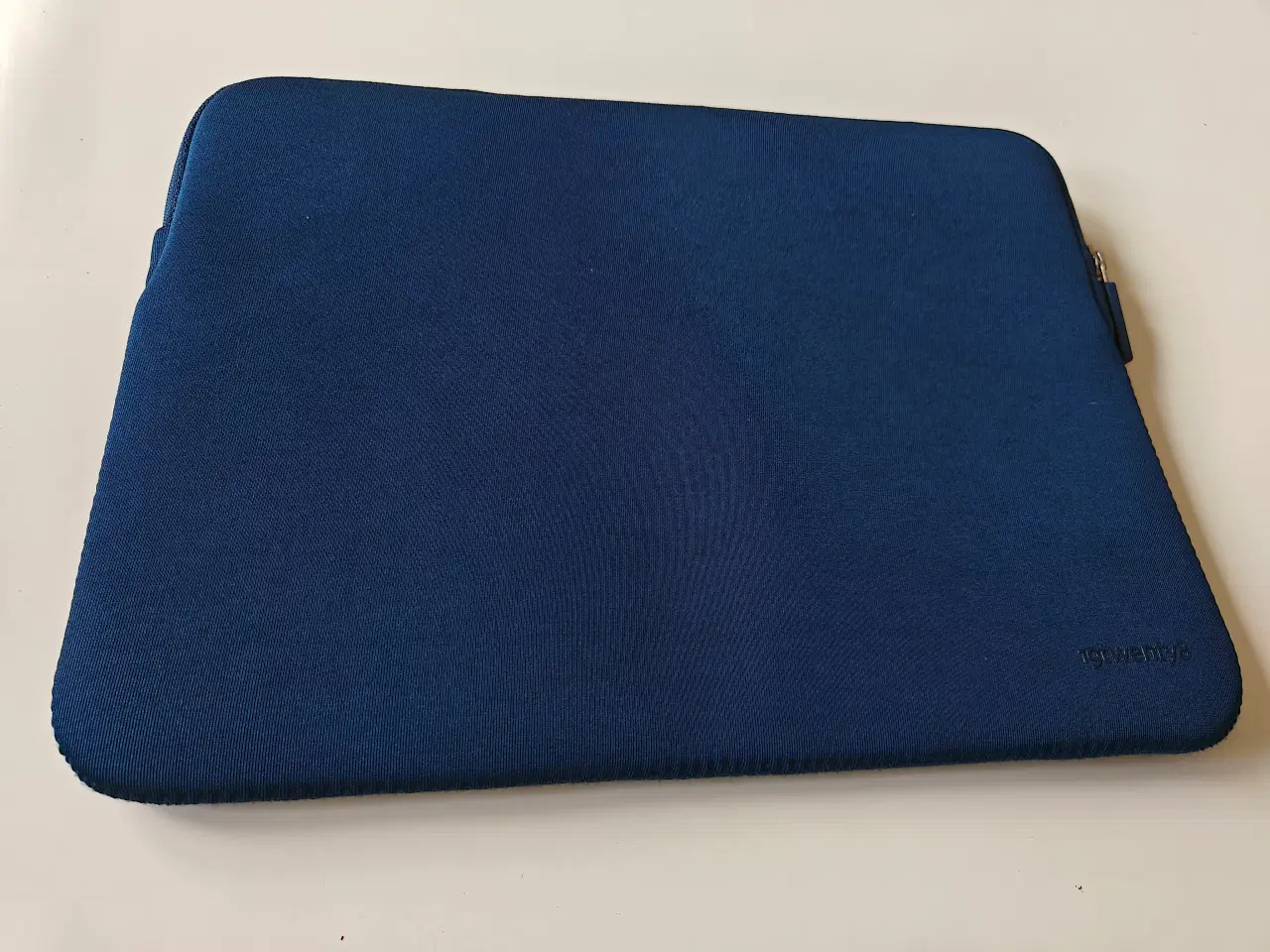 Billede 1 - 13,3" bærbar sleeve blå.