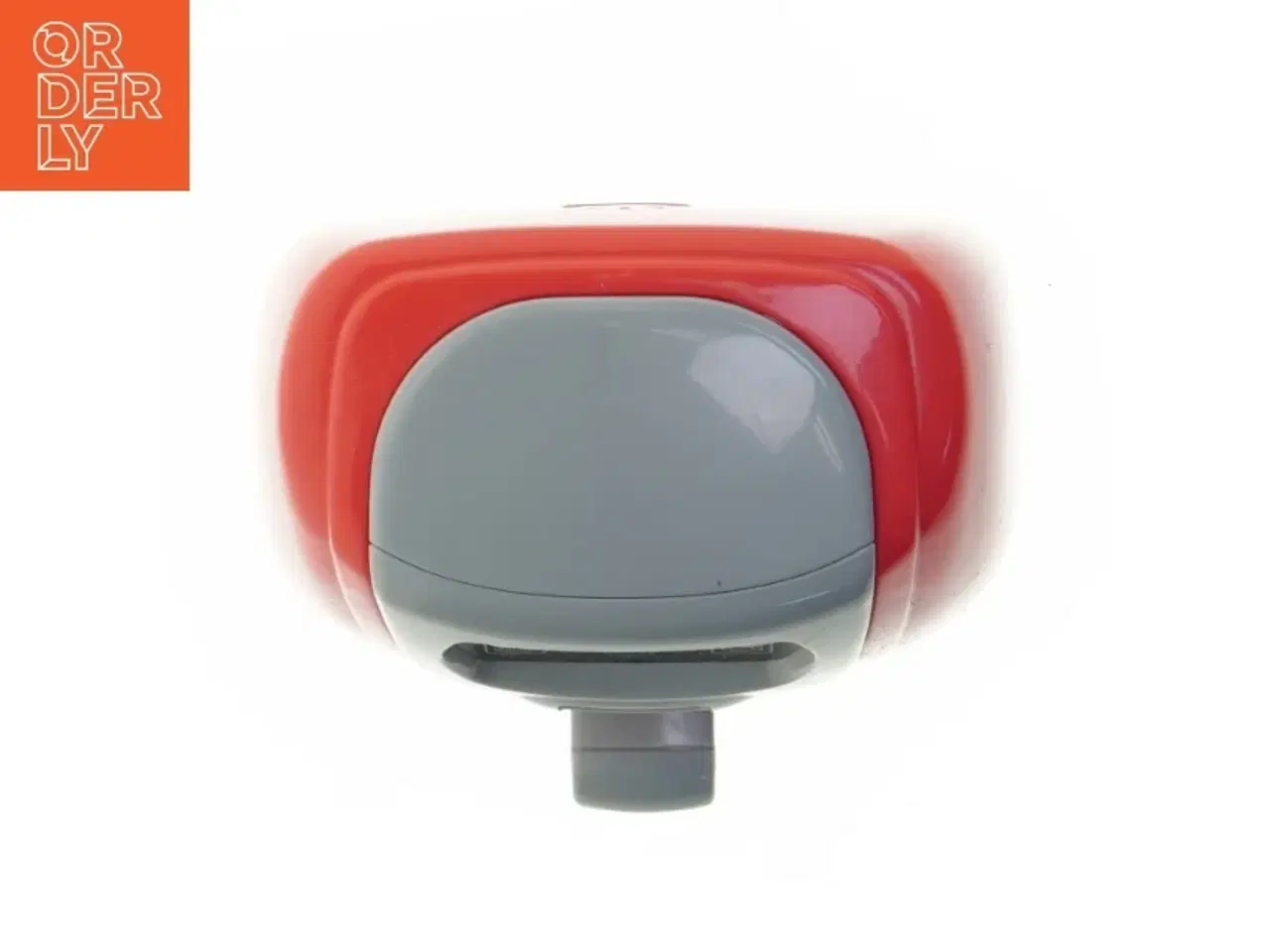 Billede 4 - Legetøjskøkkenmaskine (str. 19,5x14,5 cm)