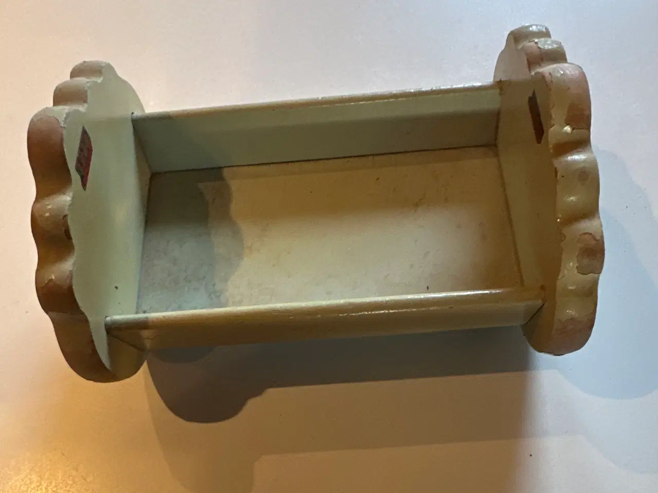 Billede 3 - Lego træ vugge