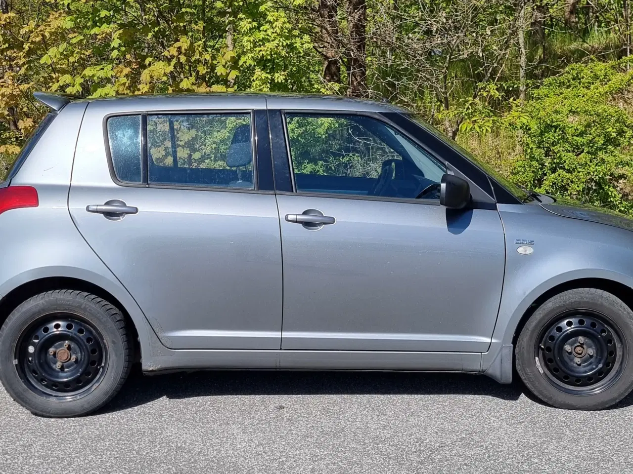 Billede 4 - Suzuki Swift diesel 