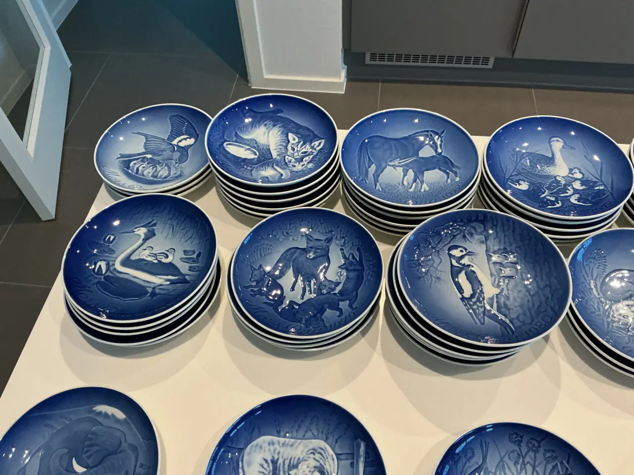 Billede 4 - Morsdag platter