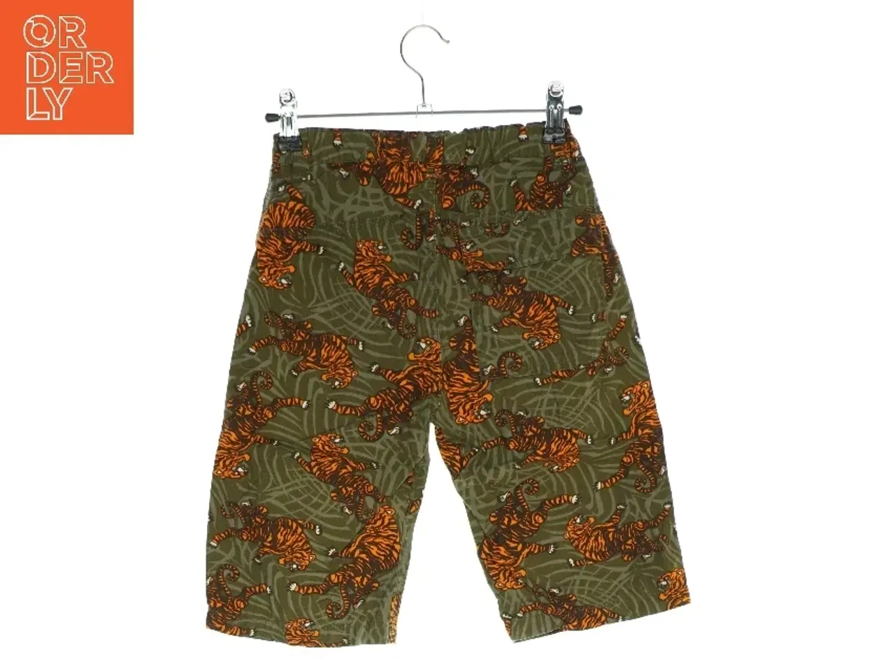 Billede 2 - Shorts fra H&M (str. 128)