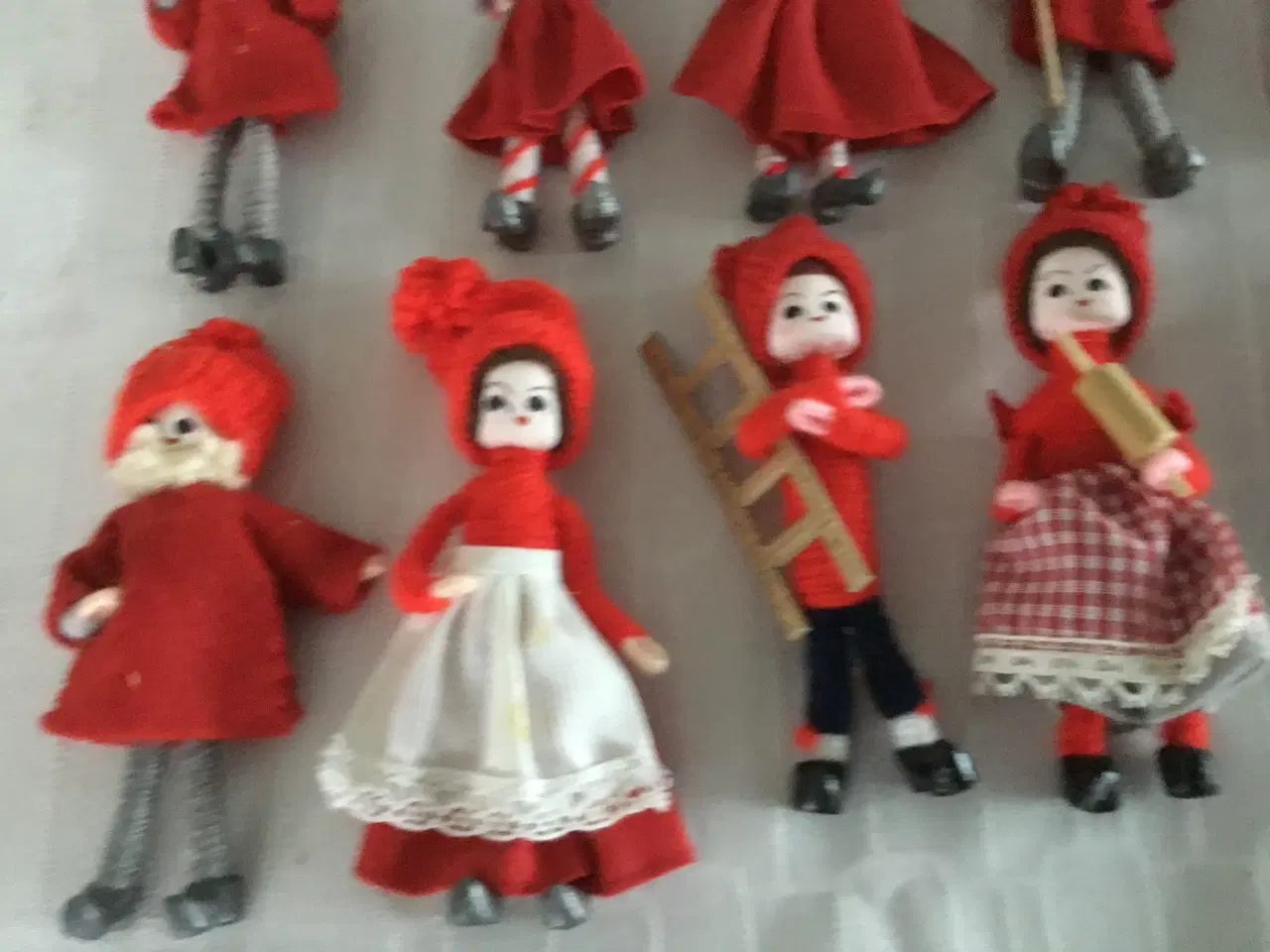 Billede 4 - Flotte Anne Beate nisser