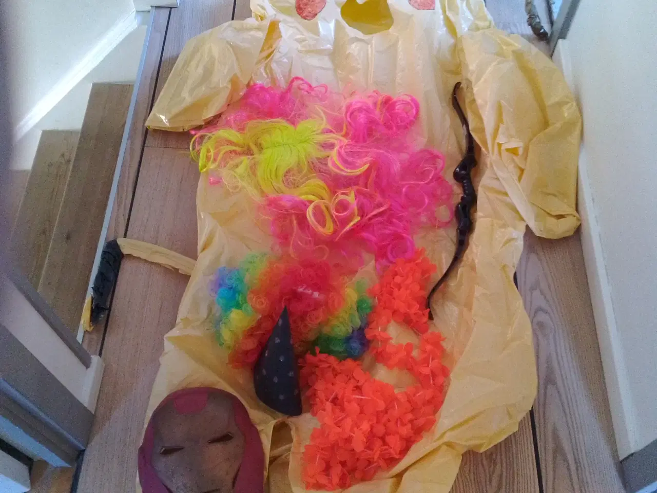 Billede 4 - Fastelavnsting