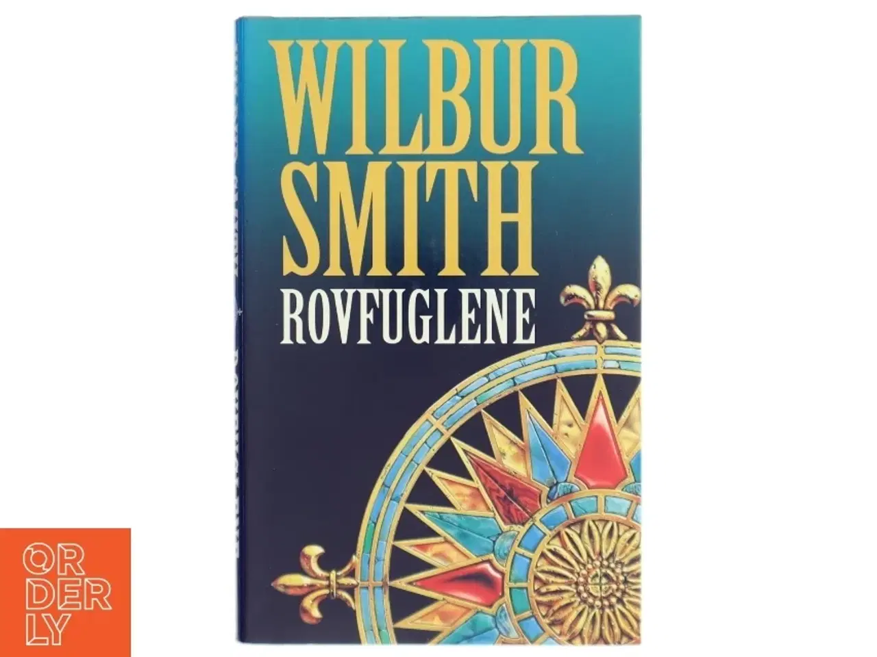 Billede 1 - Wilbur Smith - Rovfuglene 1