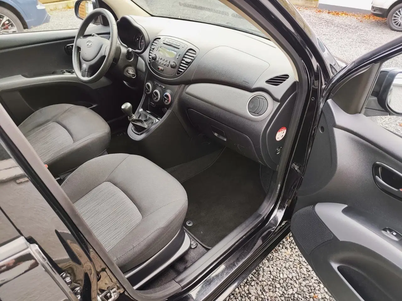 Billede 10 - Hyundai i10 1,2 Comfort A/C