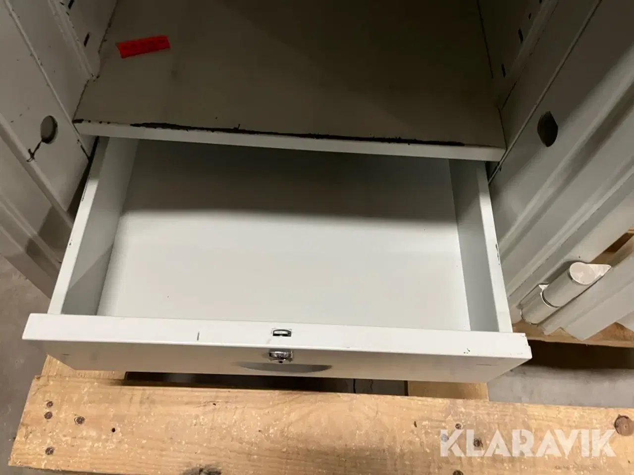 Billede 6 - Pengeskab Euro-si