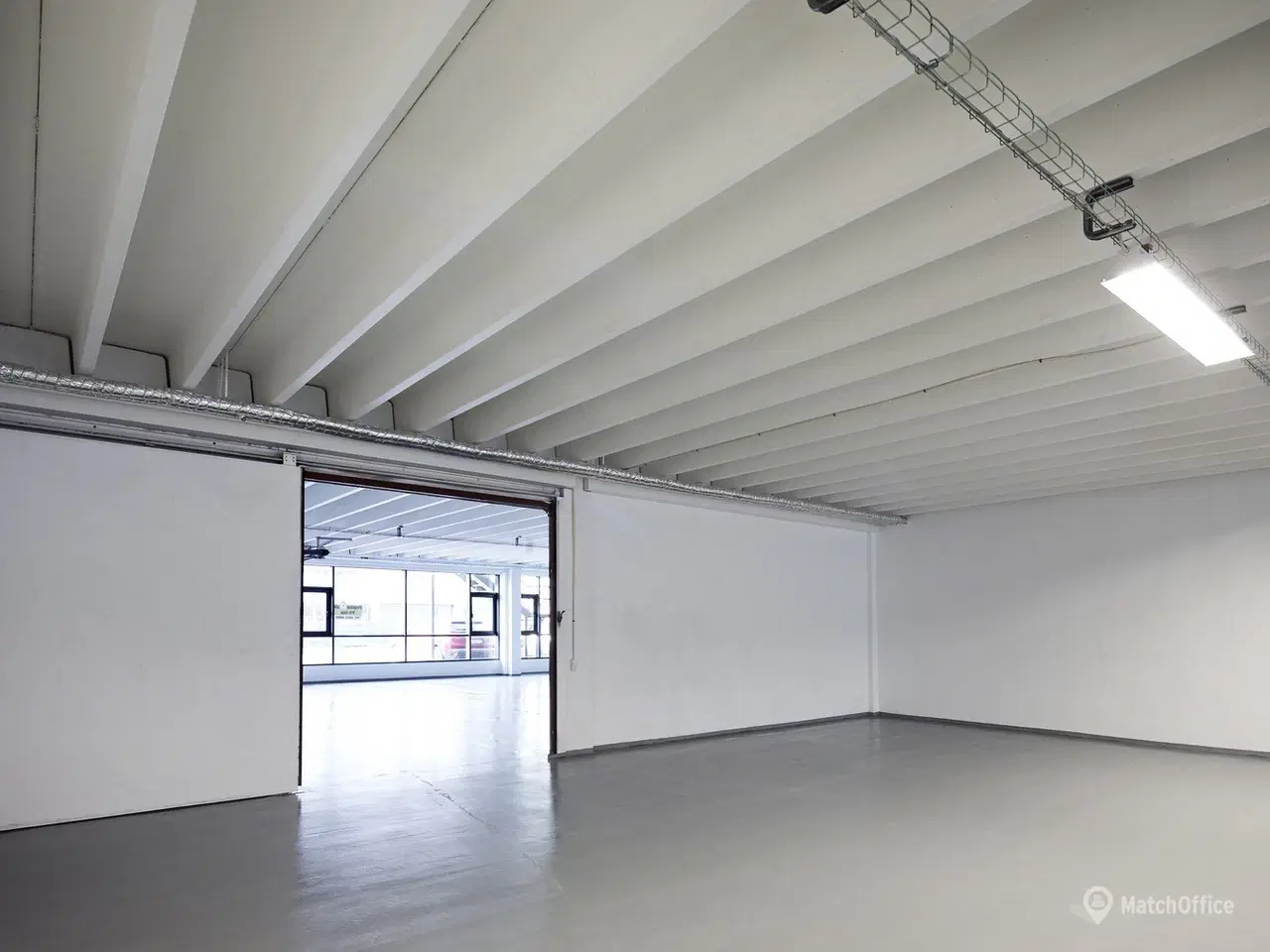 Billede 8 - 1501-42: Roholmsvej 10H, 2620 Albertslund - 1209 m2