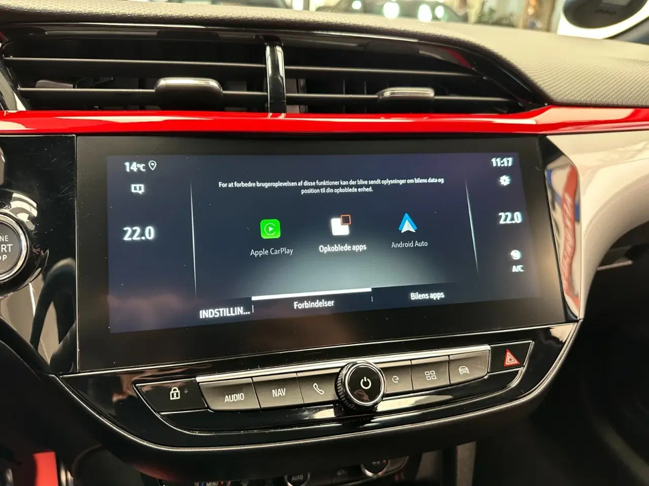 Billede 20 - Opel Corsa-e 50 GS-Line