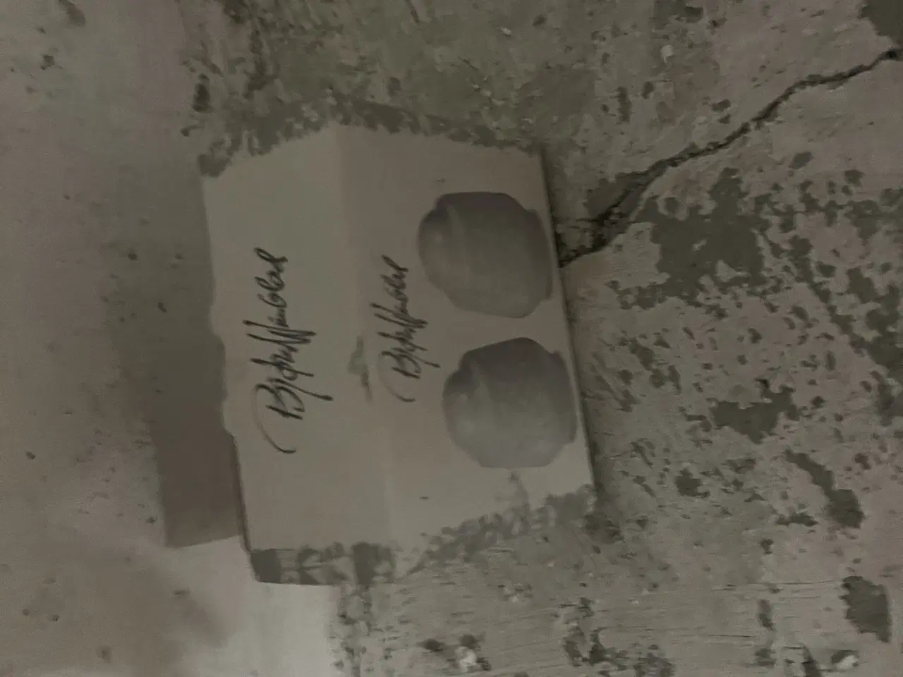 Billede 4 - Bjørn Winblad salt & peber sæt