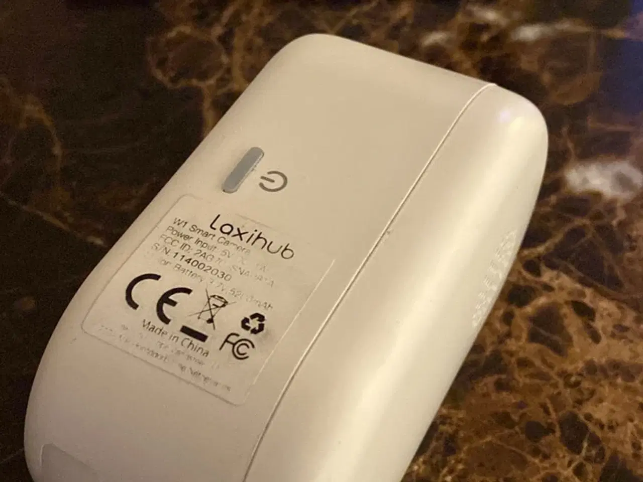 Billede 2 - Trådløst overvågningskamera 