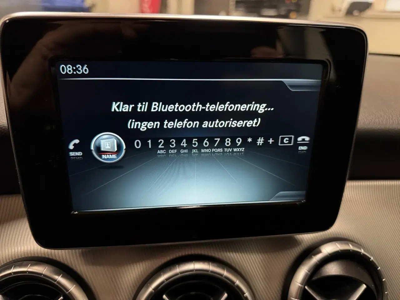 Billede 9 - Mercedes CLA200 2,2 CDi Urban Shooting Brake aut.