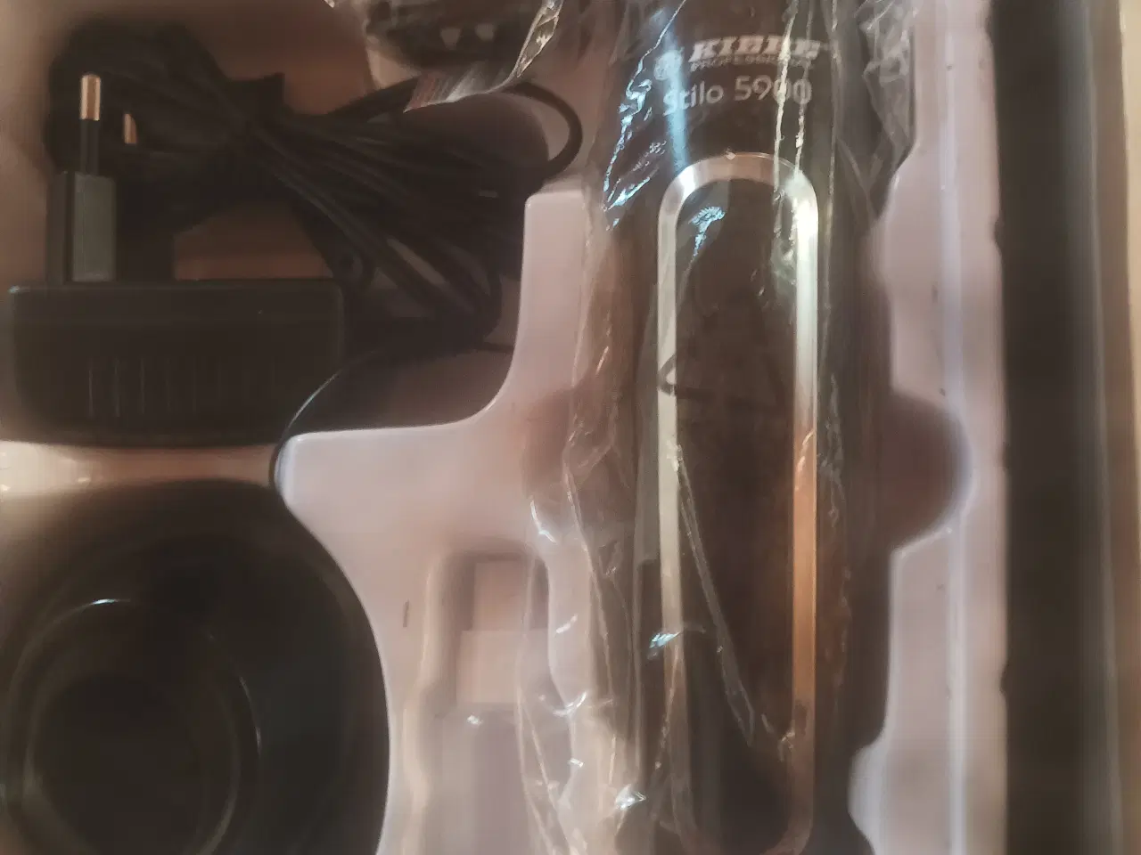 Billede 2 - Hår trimmer