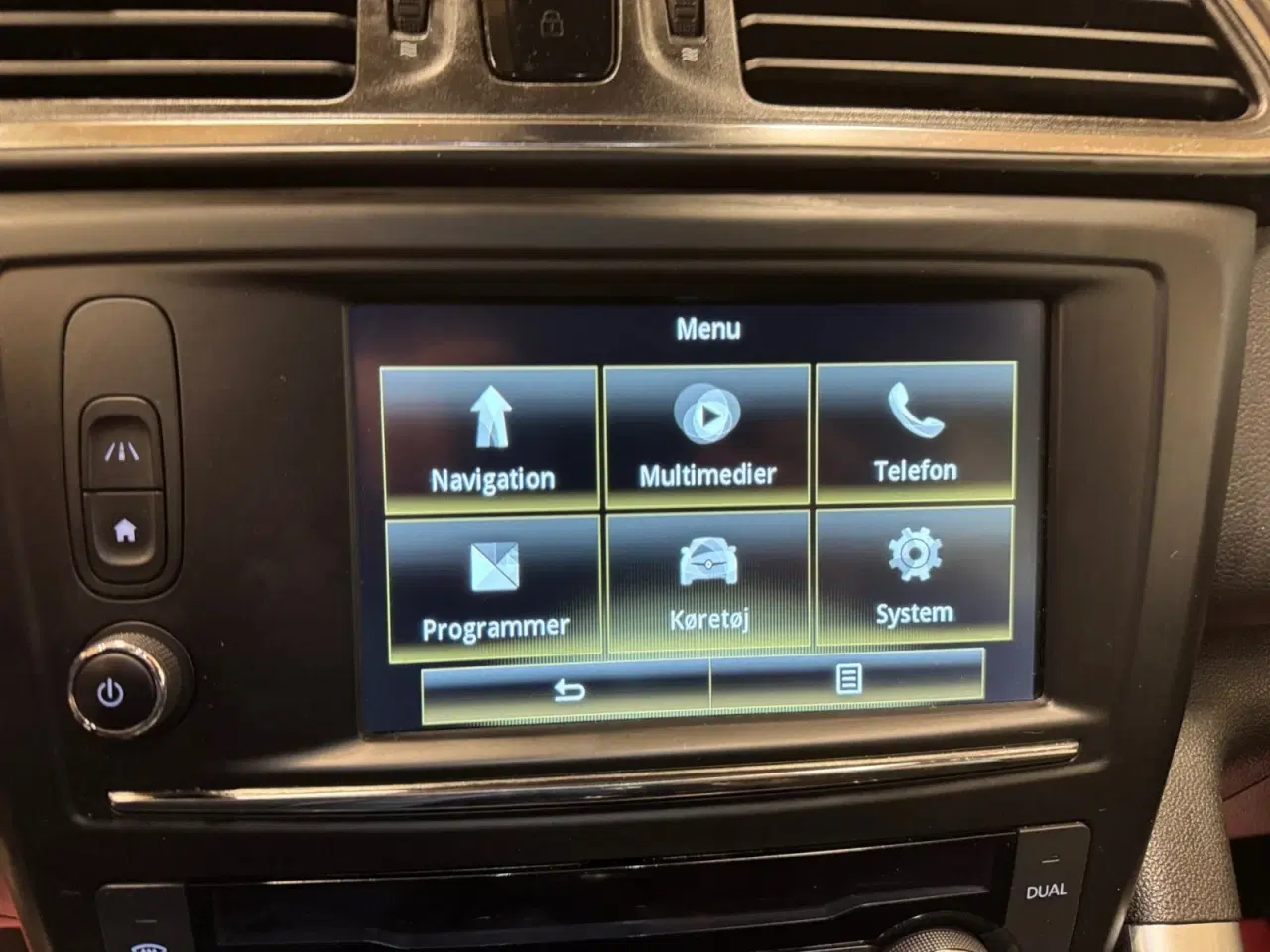 Billede 9 - Renault Kadjar 1,6 dCi 130 Bose Edition