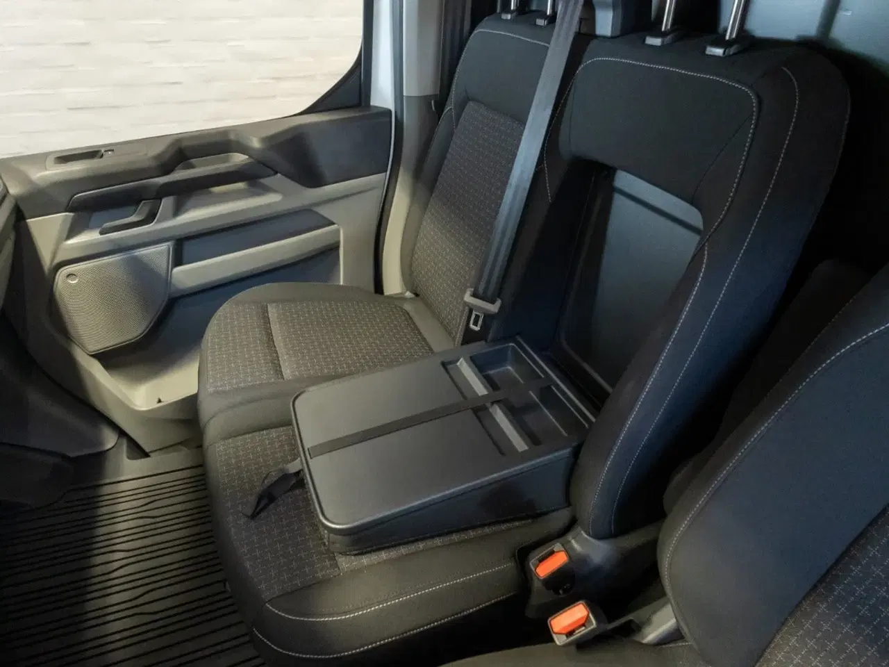 Billede 21 - Ford Transit Custom 320L 2,0 EcoBlue Trend aut.