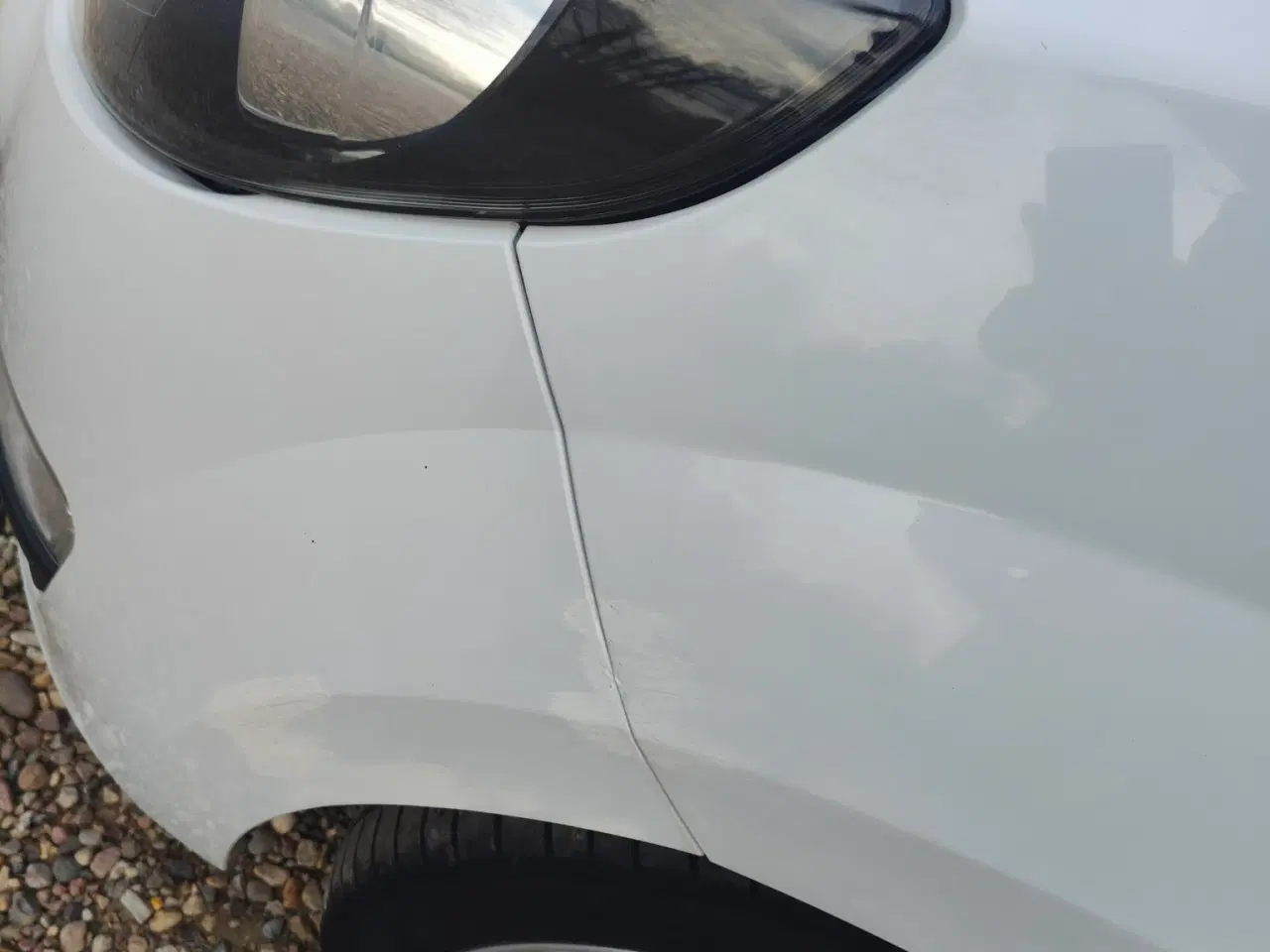 Billede 3 - Renault Twingo II – 1.2 16V