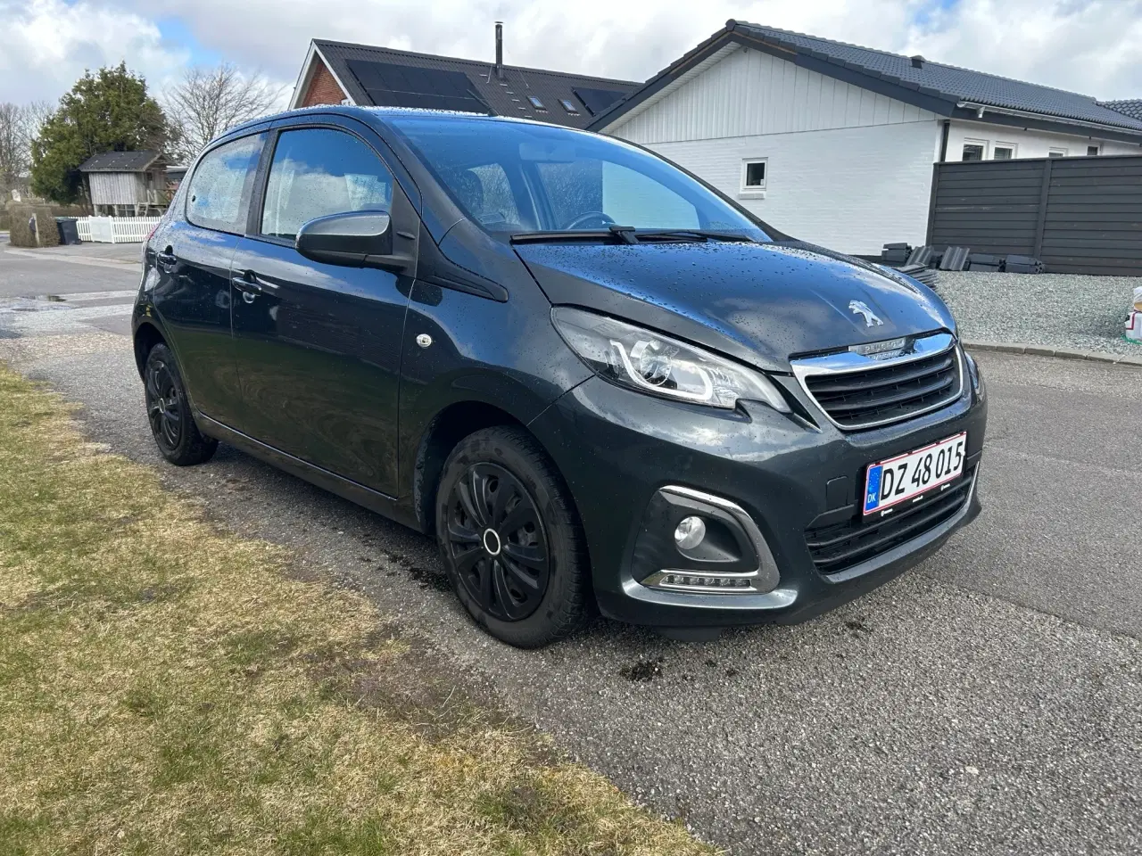 Billede 4 - Peugeot 108 e-VTi 72 Allure+