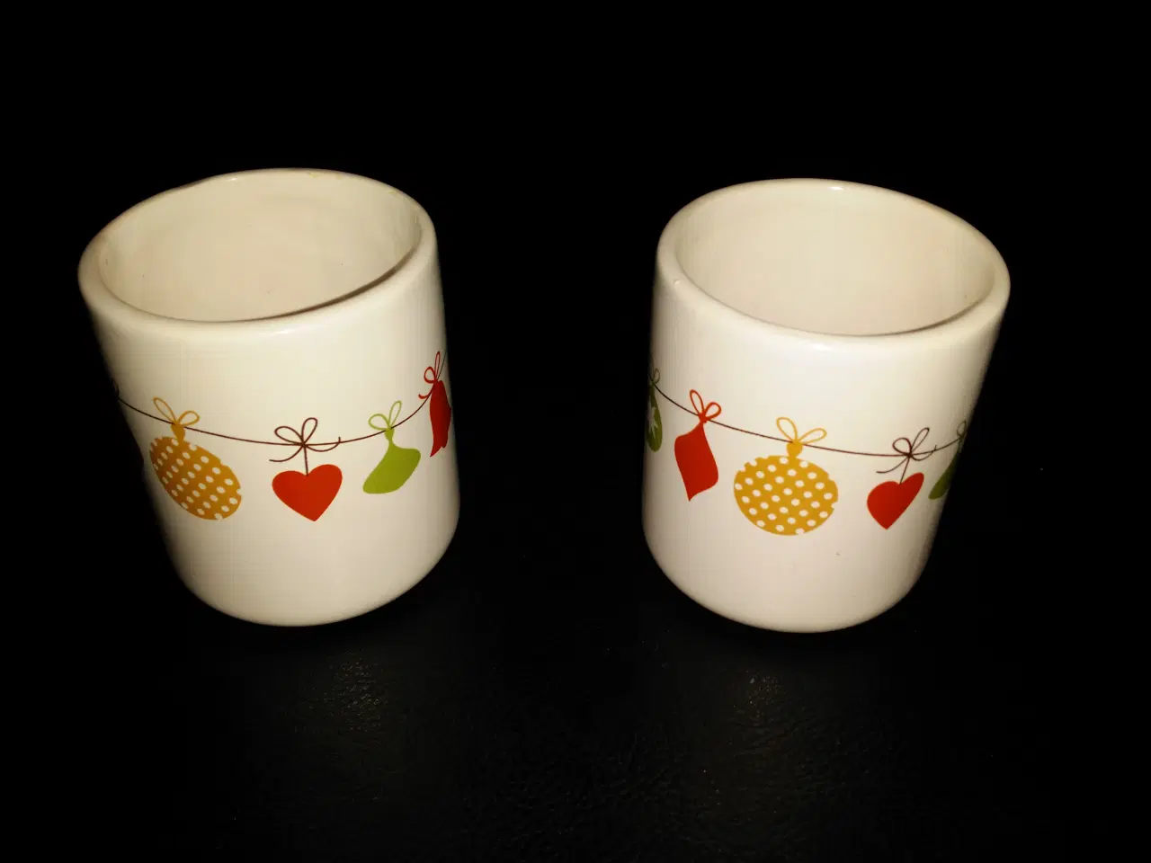 Billede 2 - Lysestage