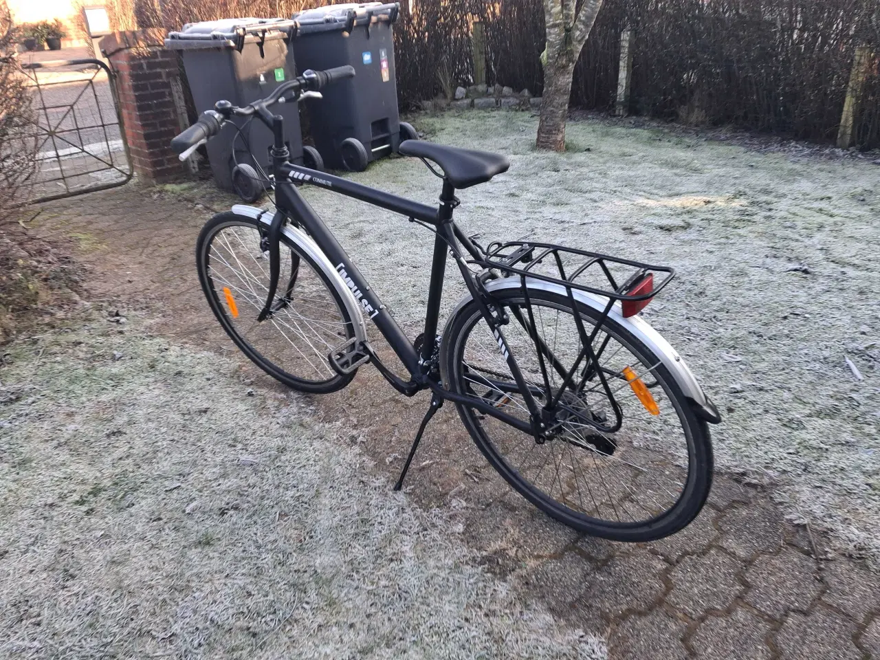 Billede 11 - Herrecykel sælges