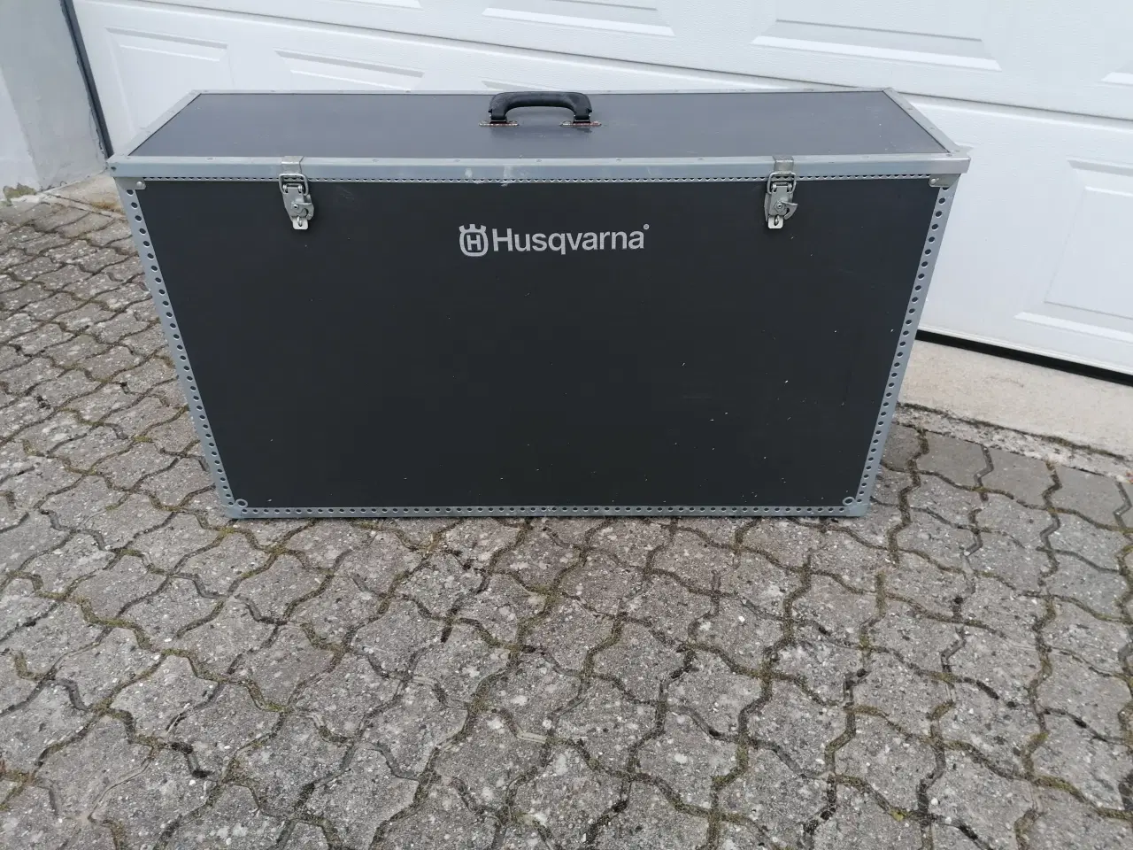 Billede 8 - Transportkasse / Flight Case 