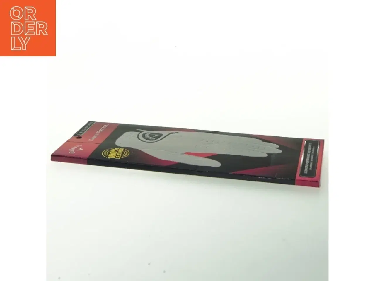 Billede 3 - Callaway Golfhandske fra Callaway (str. Medium. højre)