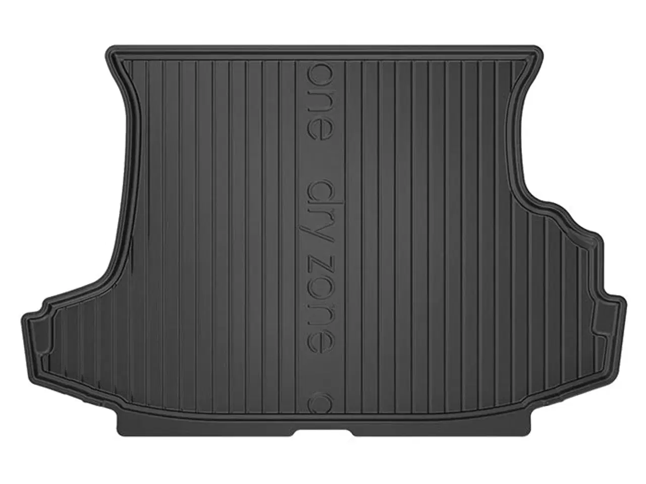 Billede 1 - Bagagerumsbakke Nissan X-Trail I SUV 2000-2008