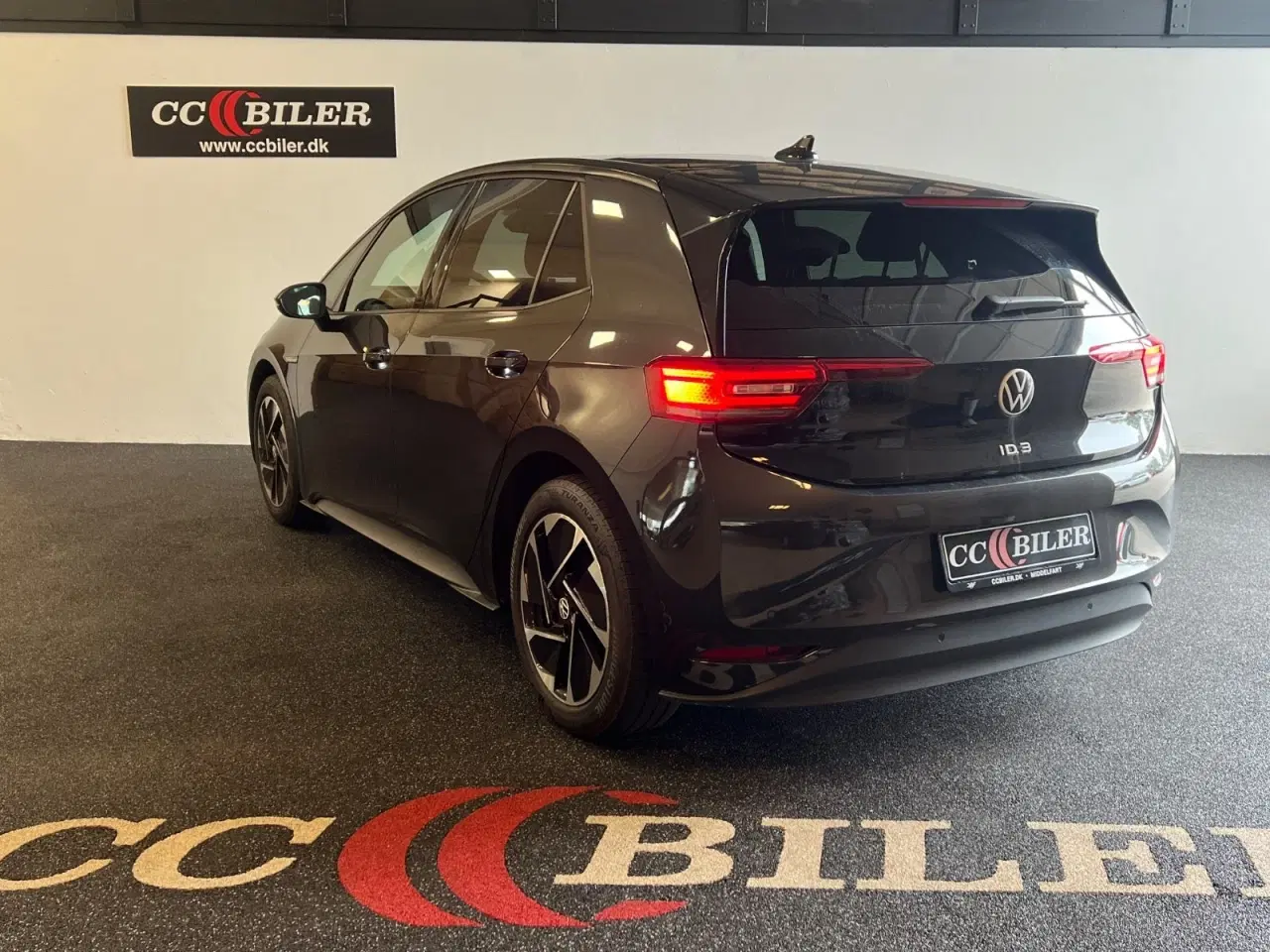 Billede 19 - VW ID.3 58 Pro Performance Family