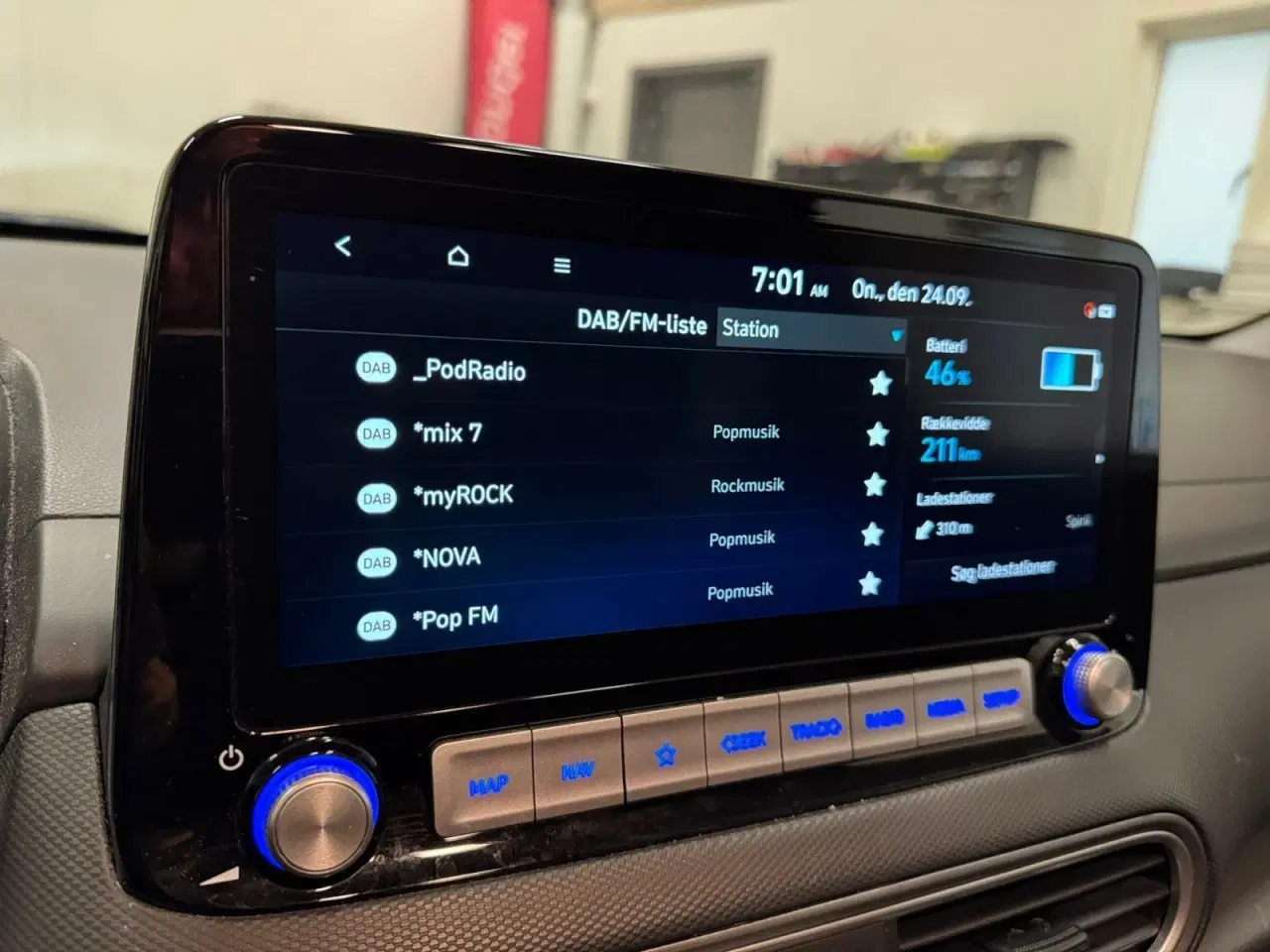 Billede 10 - Hyundai Kona 64 EV Premium