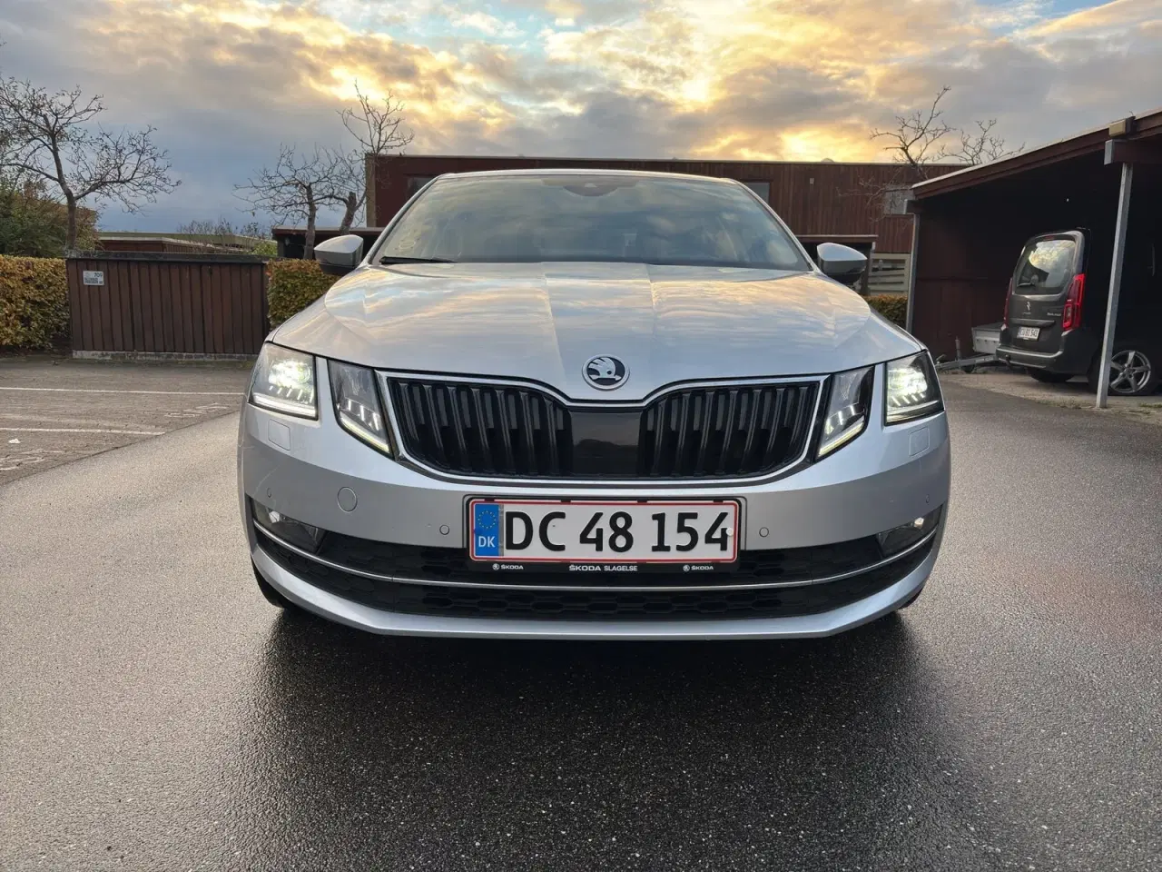 Billede 2 - Skoda Octavia 1,5 TSi 150 Style DSG