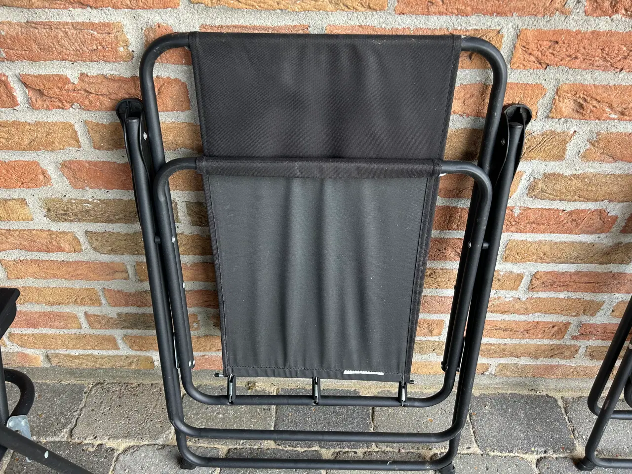 Billede 5 - Campingstole 4 stk