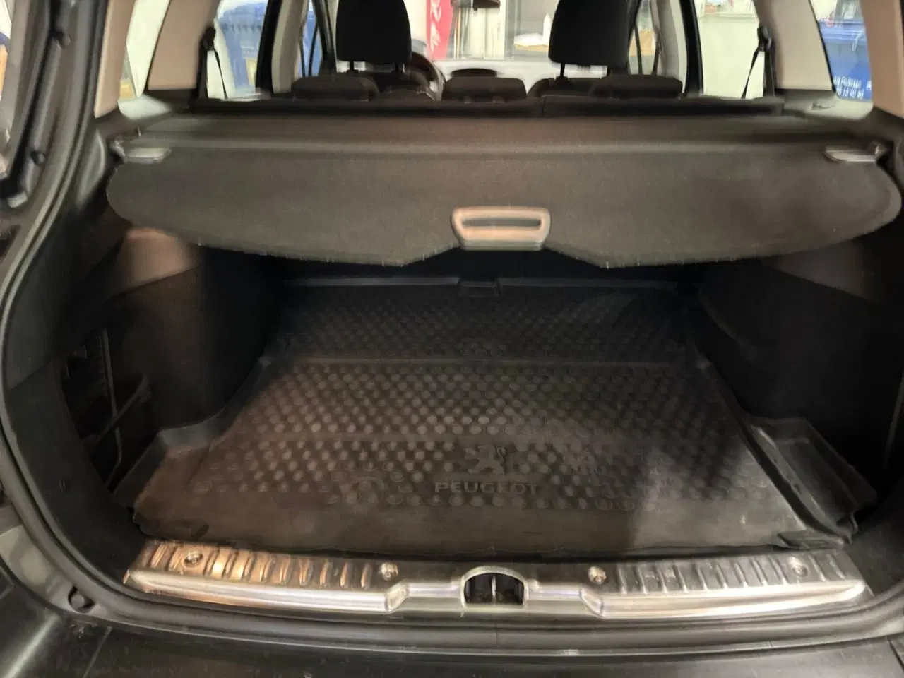 Billede 9 - Peugeot 308 1,6 HDi 90 Premium SW