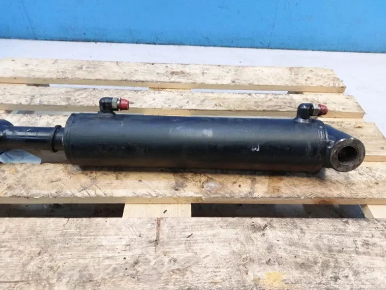 Billede 5 - GEHL AL750 Cylinder 50307148