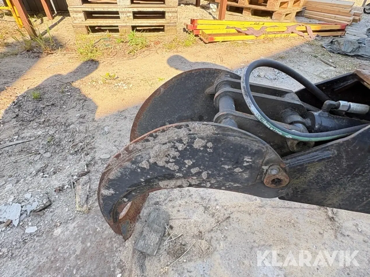 Billede 9 - Kævlegrab Kellfri 21-KG18