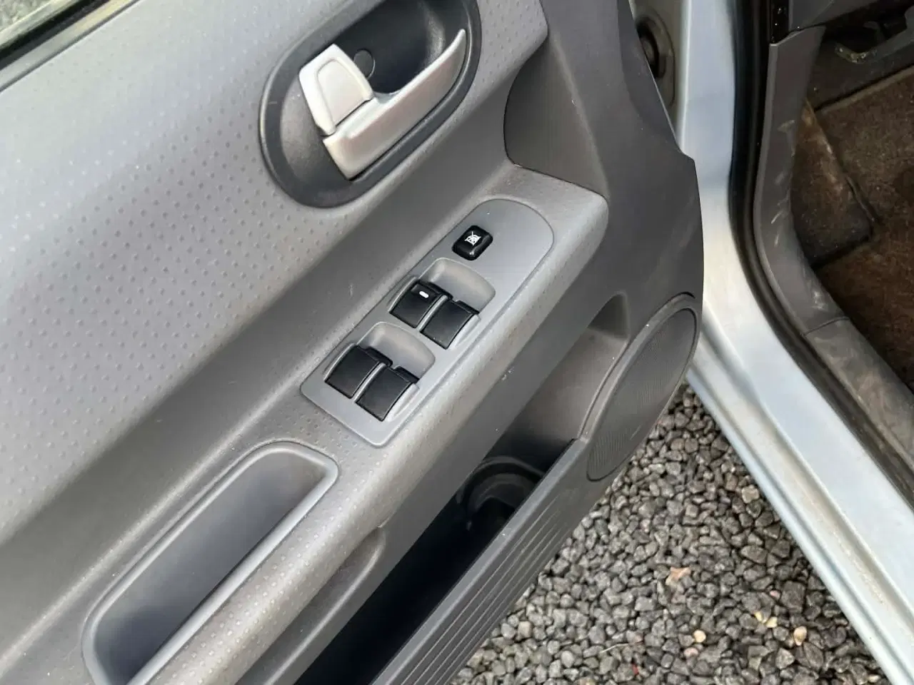 Billede 10 - Mitsubishi Colt NYSYNET