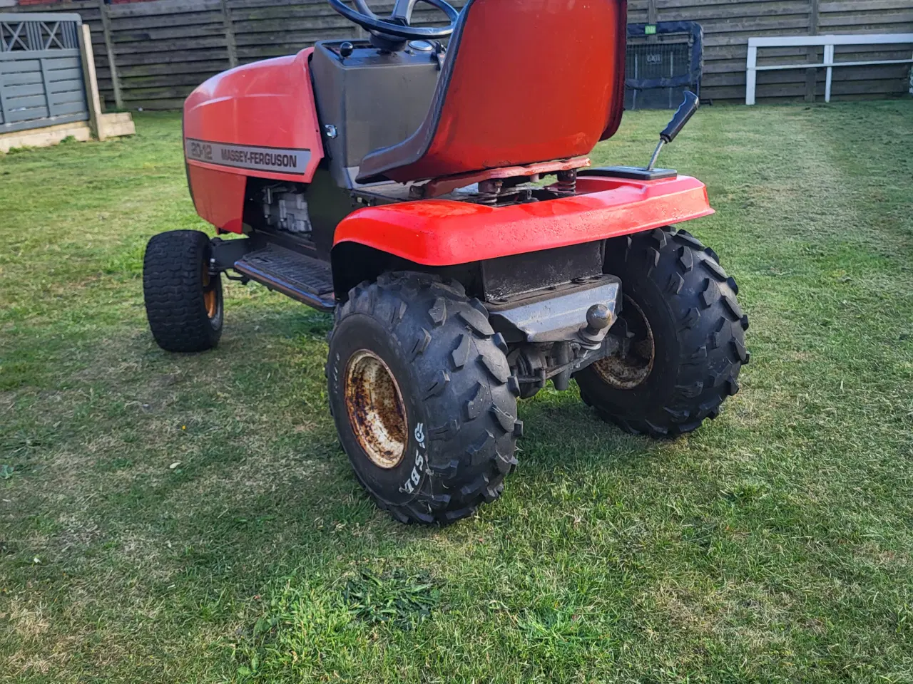 Billede 3 - Mf 20-12