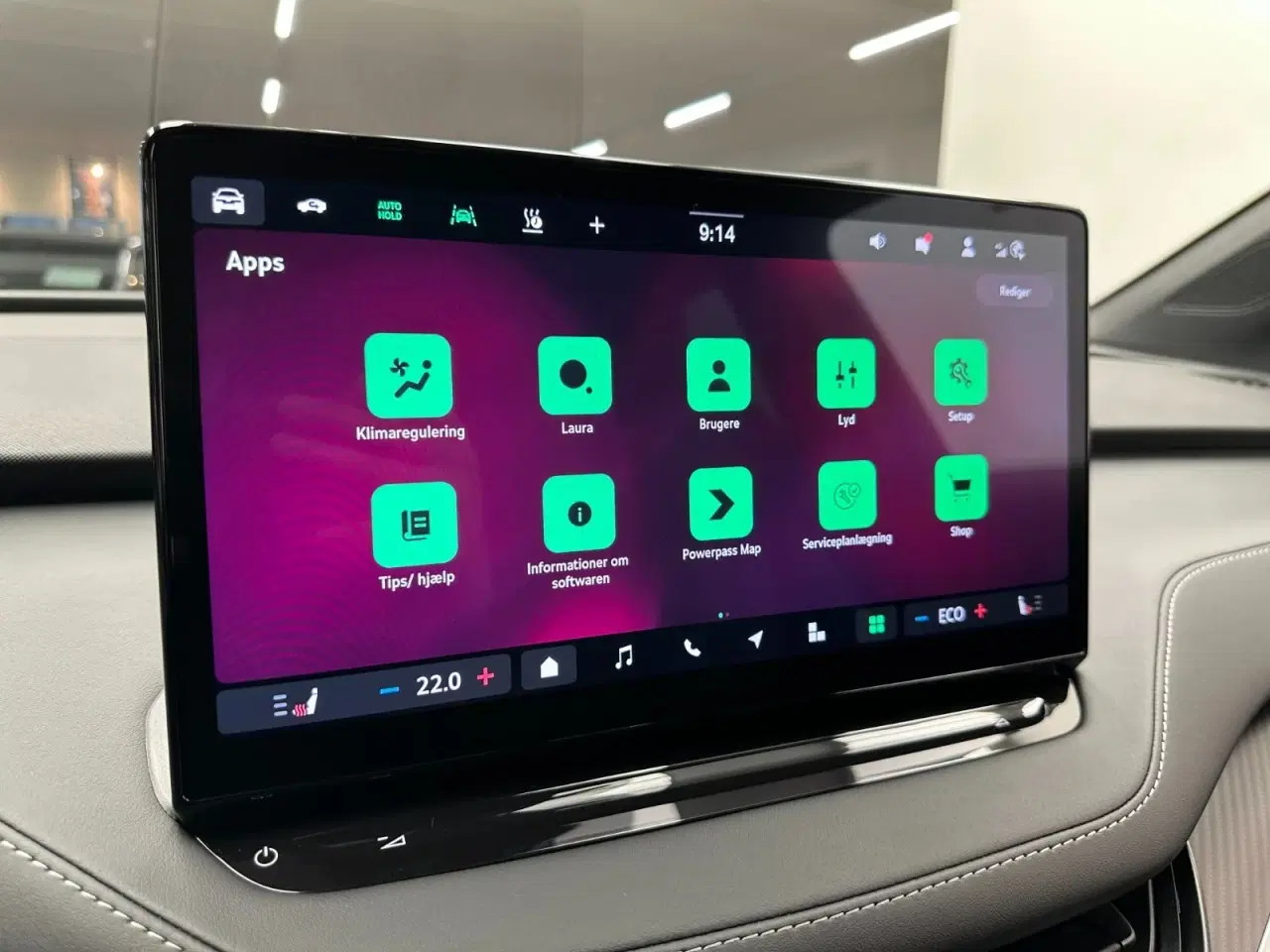 Billede 21 - Skoda Enyaq 85 iV Sportline