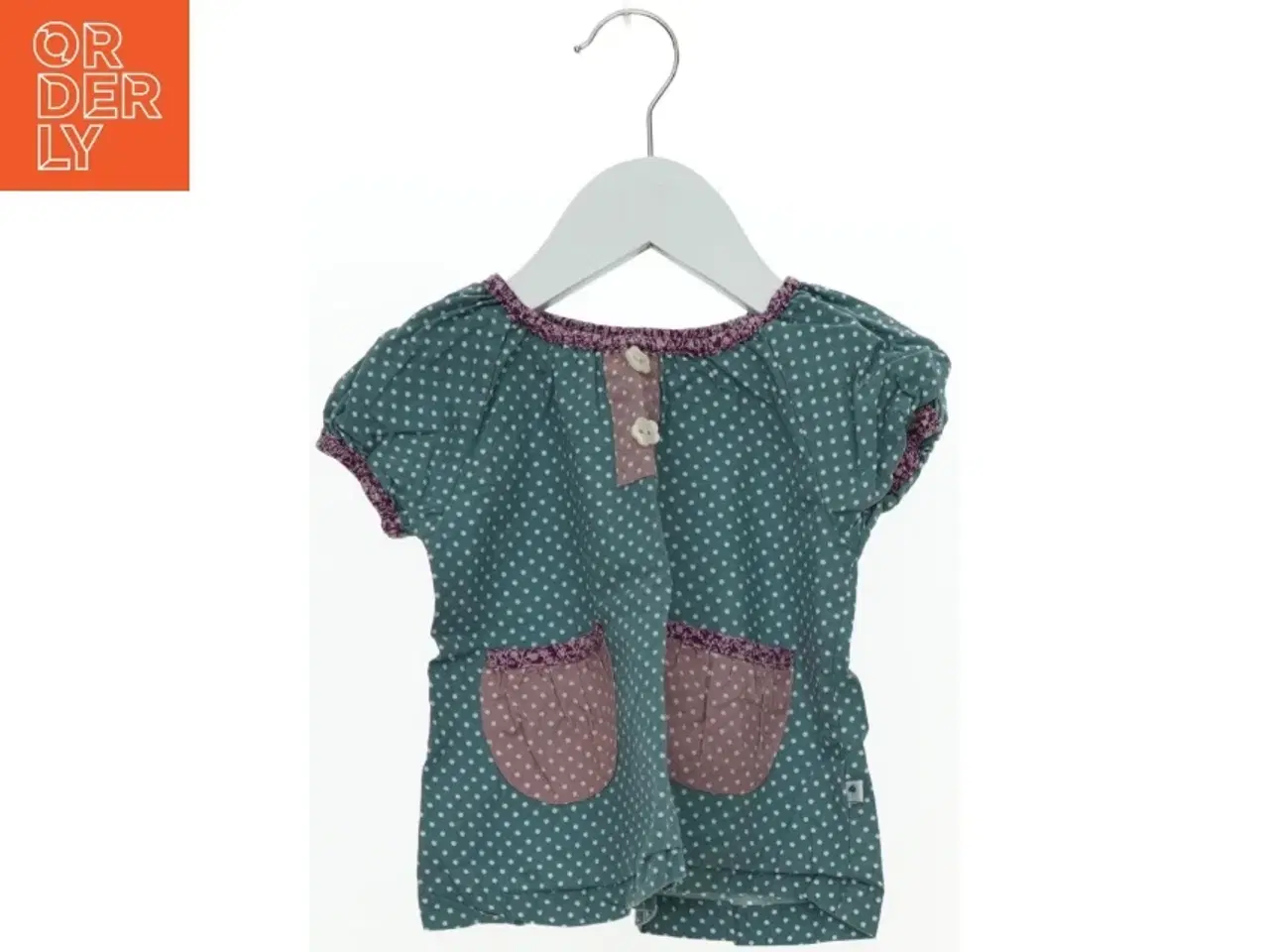 Billede 1 - Top fra Fannymia (str. 80 cm)