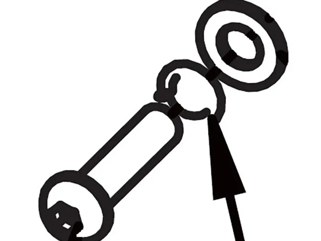 Billede 1 - BuzzRack Reservedel 142-2006-001-04D