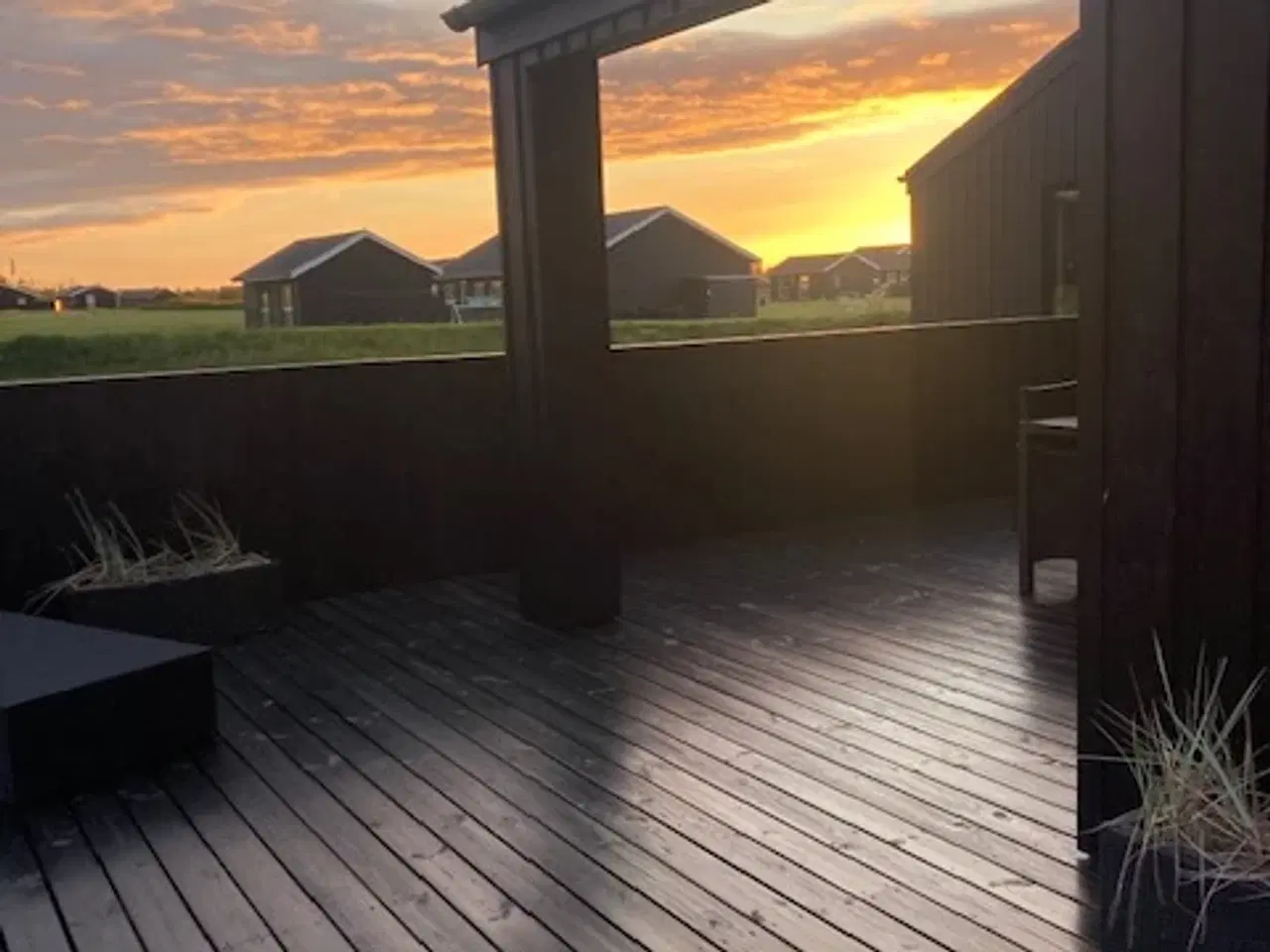 Billede 14 - Ferie v/ Grønhøj Strand m/ wellness, aktivitetshus