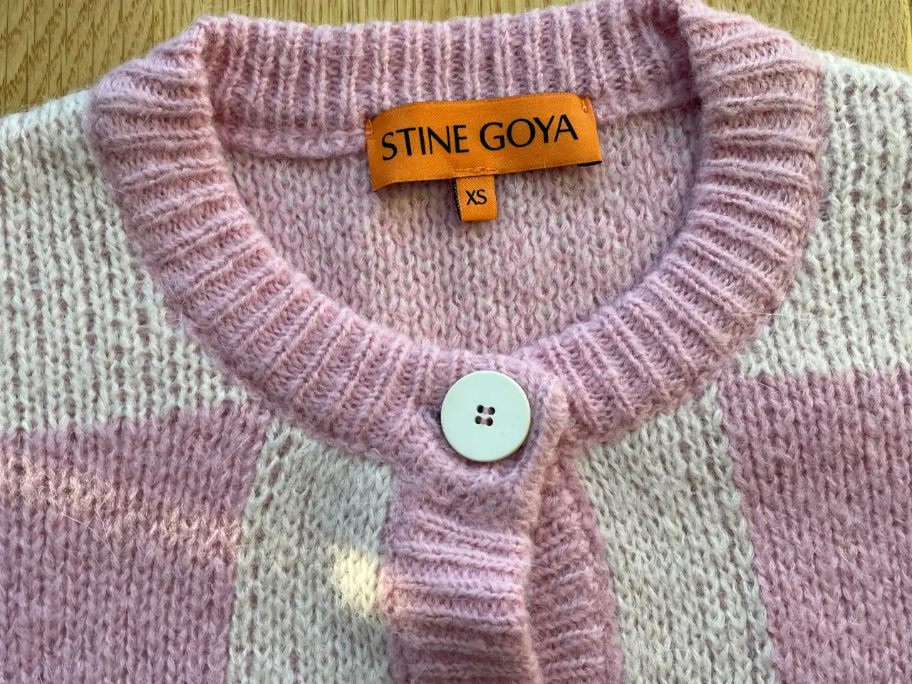 Billede 2 - Stine Goya cardigan