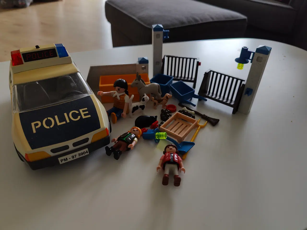 Billede 1 - Playmobil 